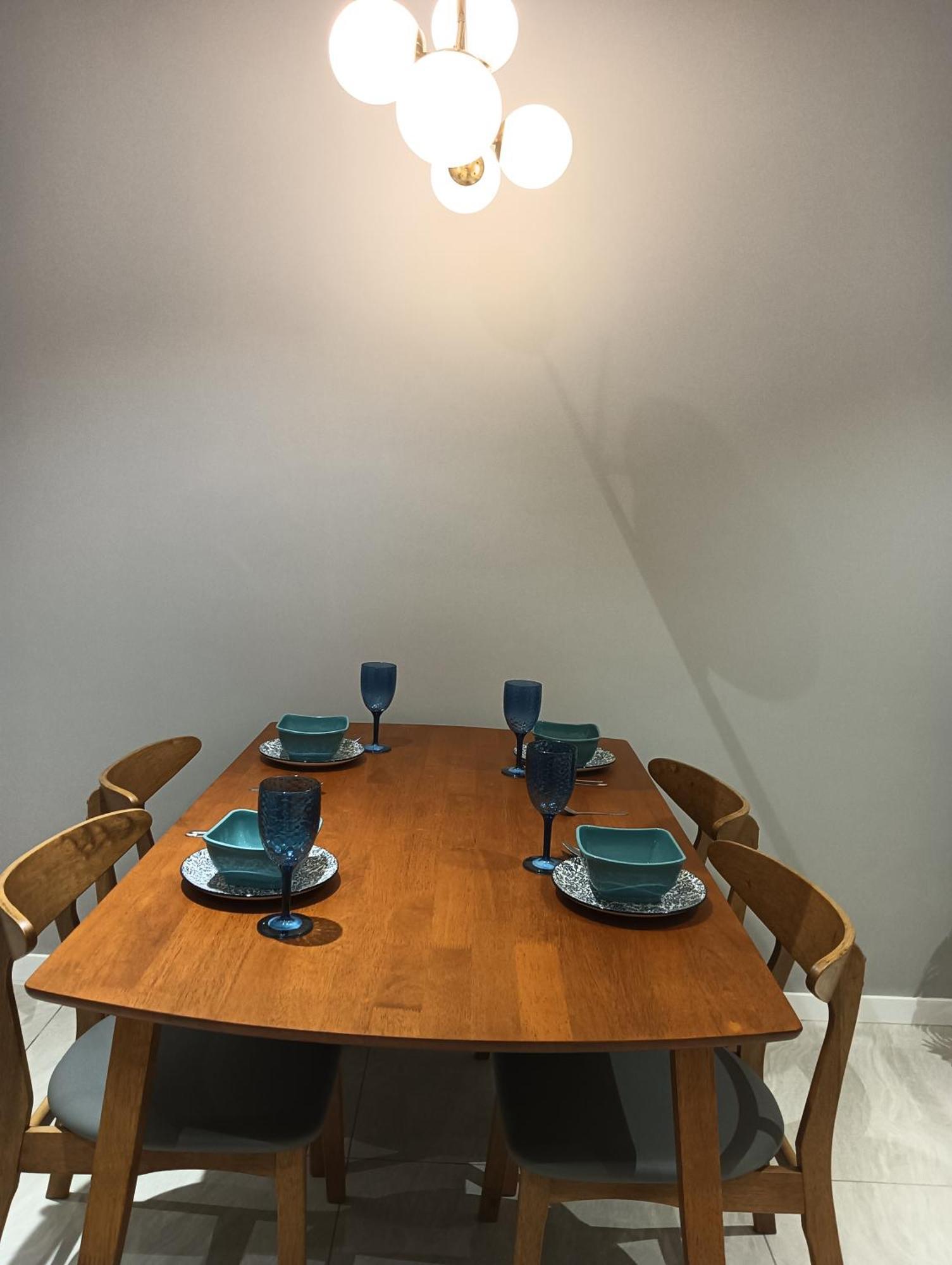 Quill Klcc Apartment