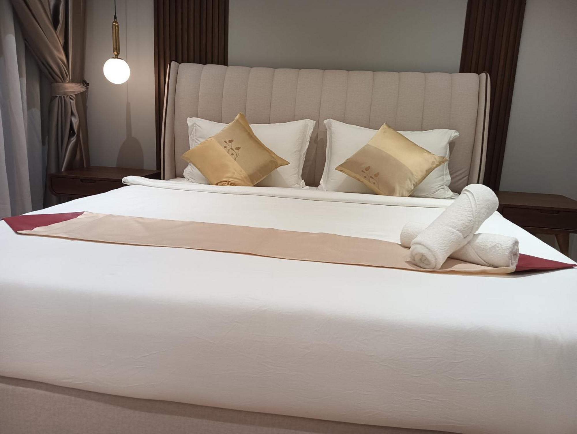 Apartment Quill Klcc Kuala Lumpur