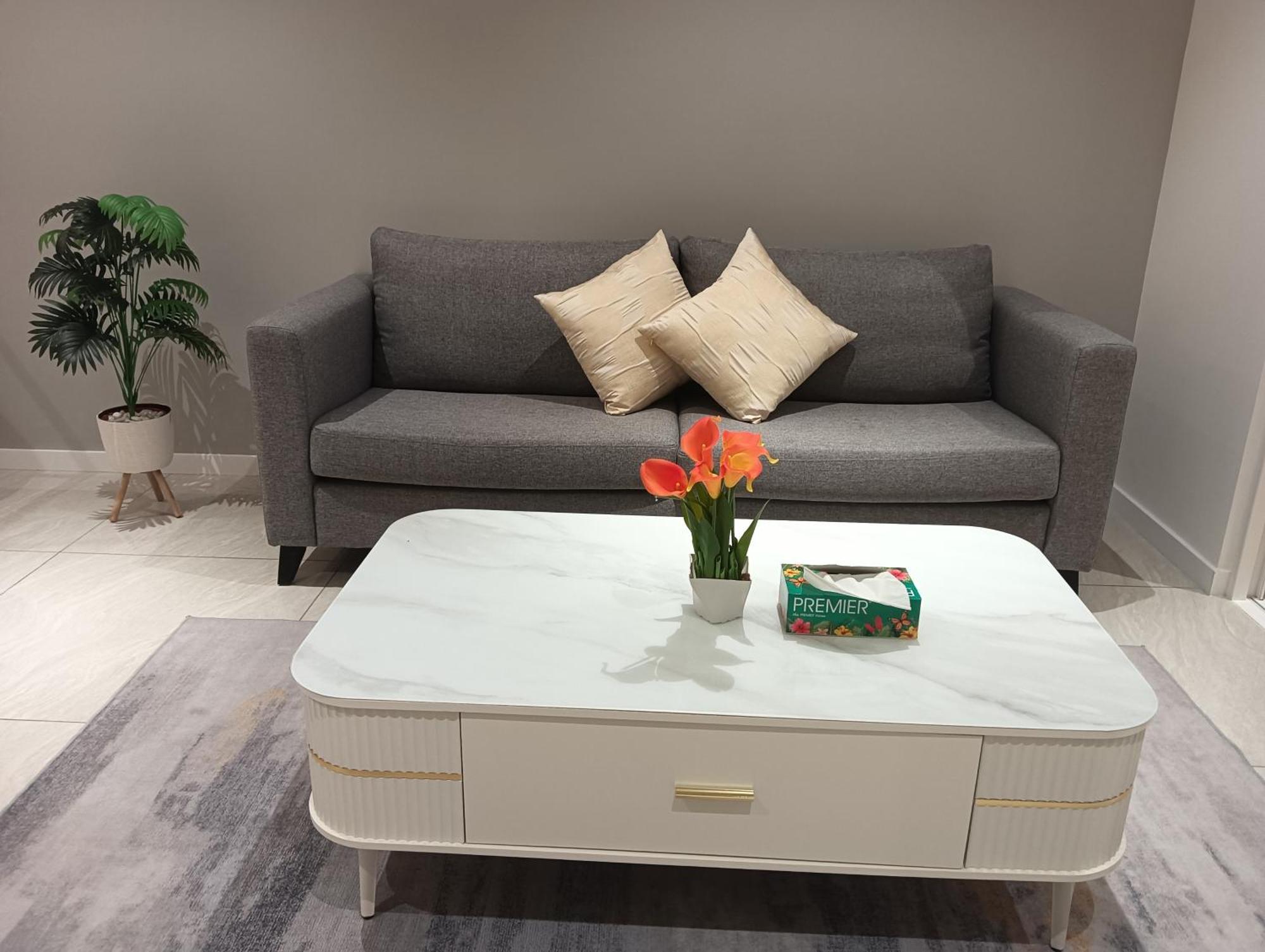 Quill Klcc Apartment