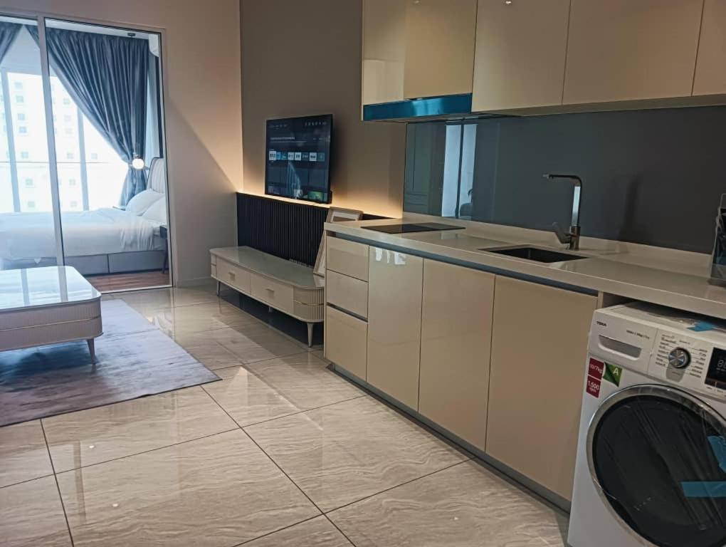 Quill Klcc Apartment