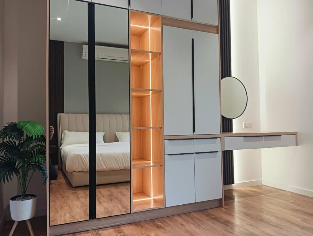 Apartment Quill Klcc Kuala Lumpur