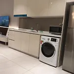 Quill Residence Klcc