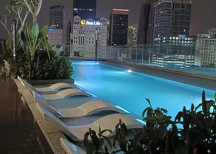 Quill Residence Klcc