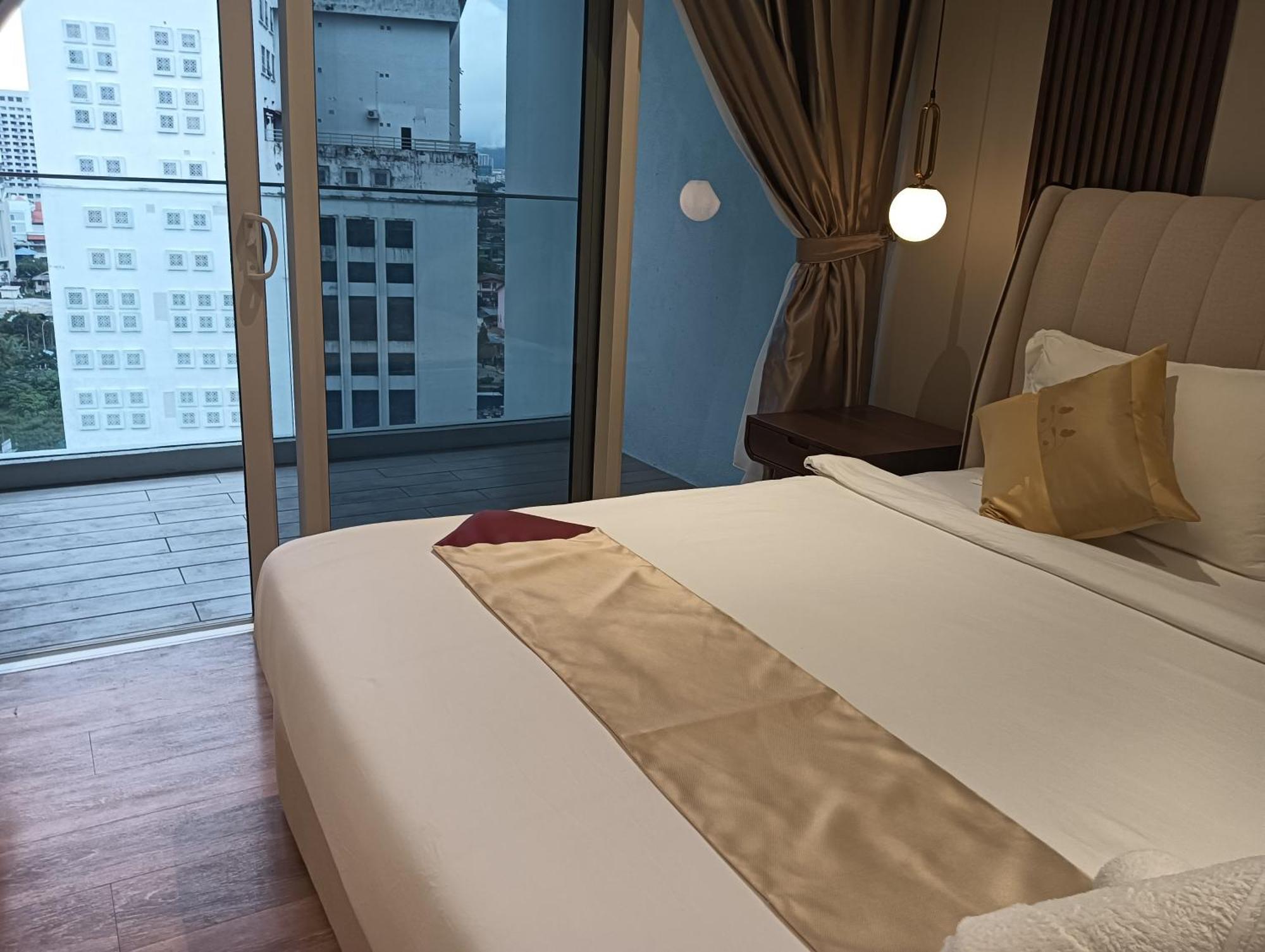 Quill Klcc Kuala Lumpur