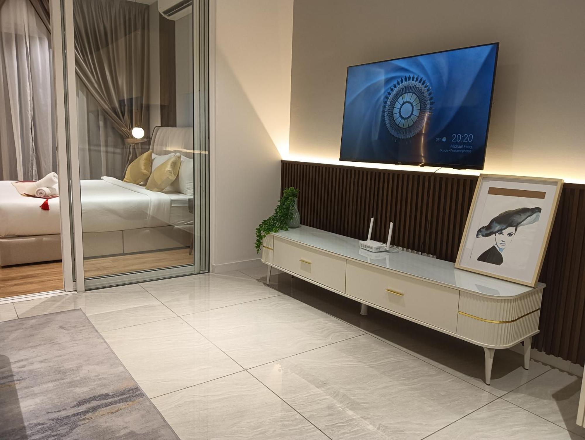 Quill Klcc Pangsapuri *