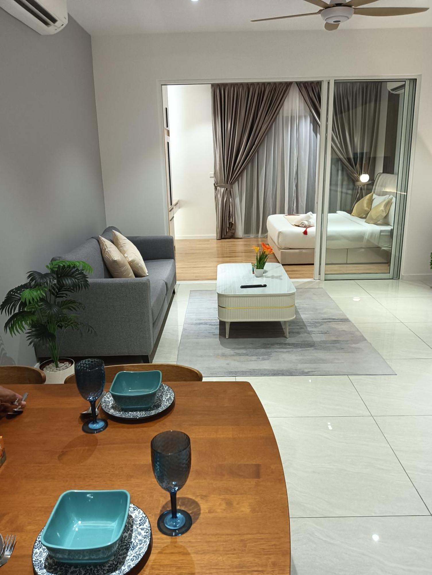 Pangsapuri Quill Klcc Kuala Lumpur