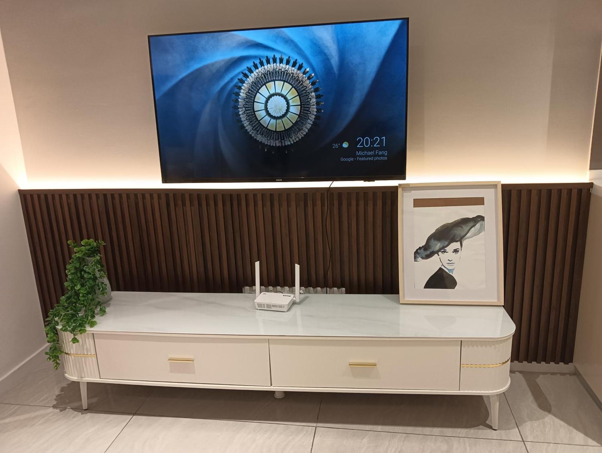 Pangsapuri Quill Klcc