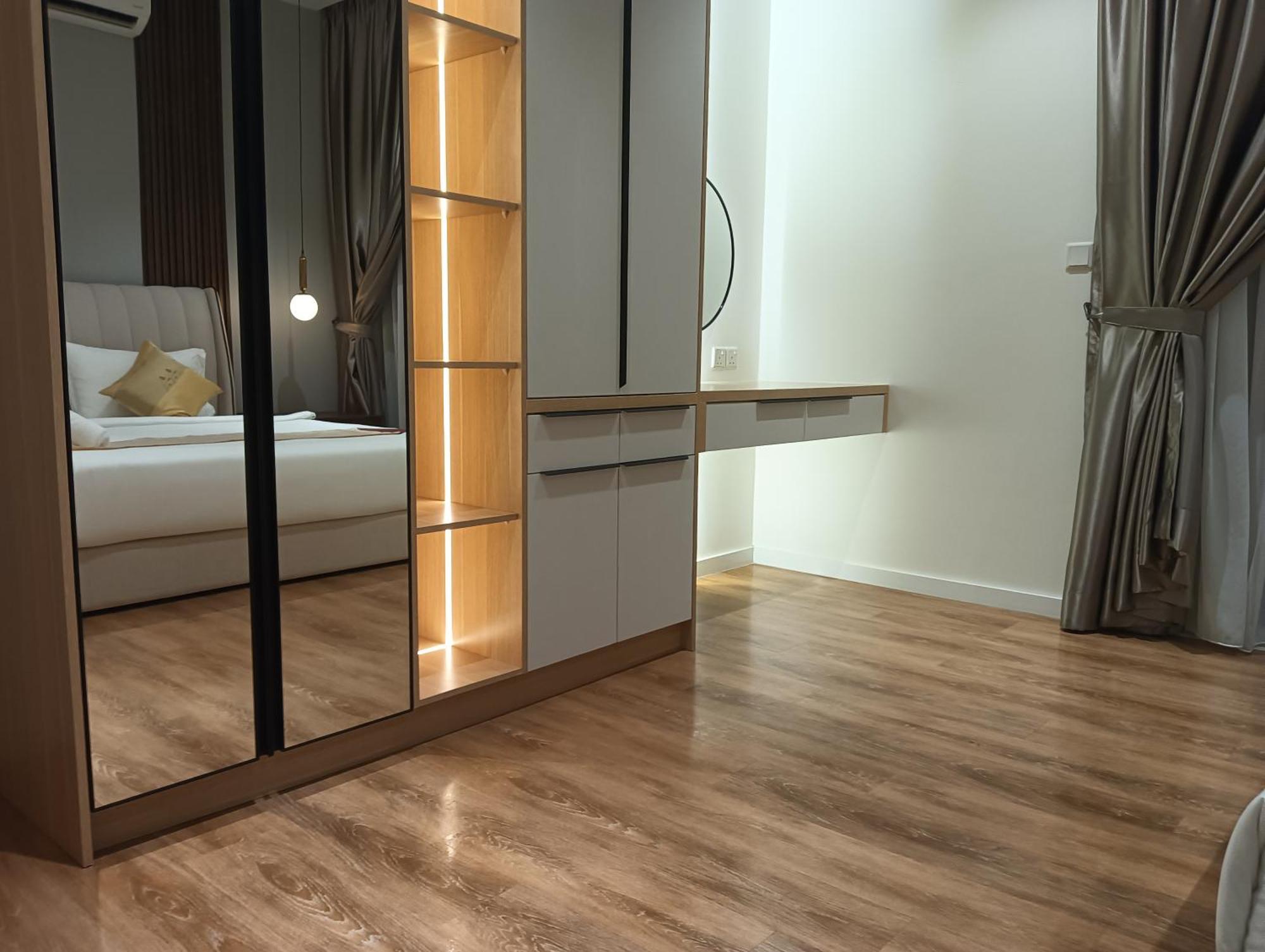 Quill Klcc Kuala Lumpur