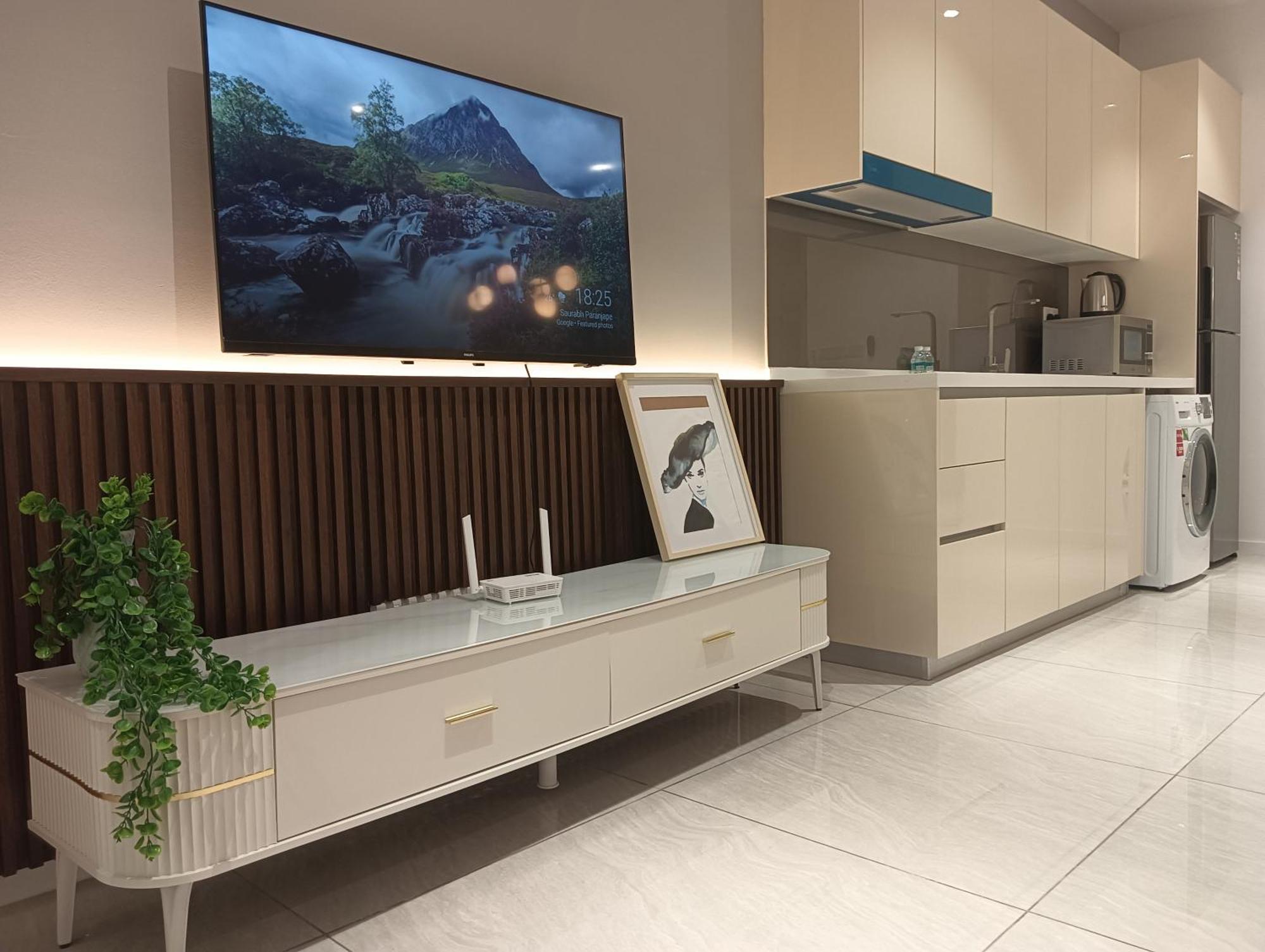 Quill Klcc Pangsapuri *