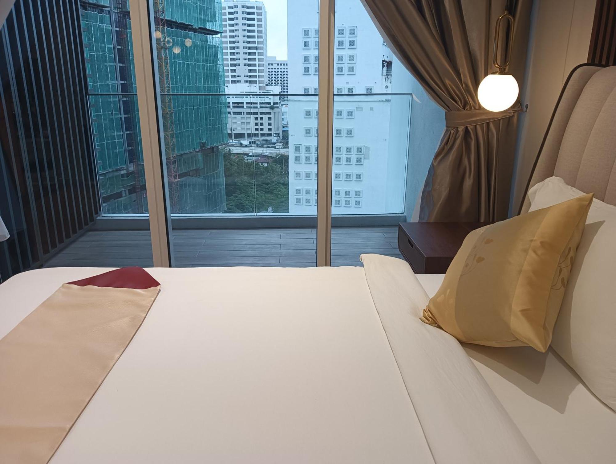 Pangsapuri Quill Klcc Kuala Lumpur