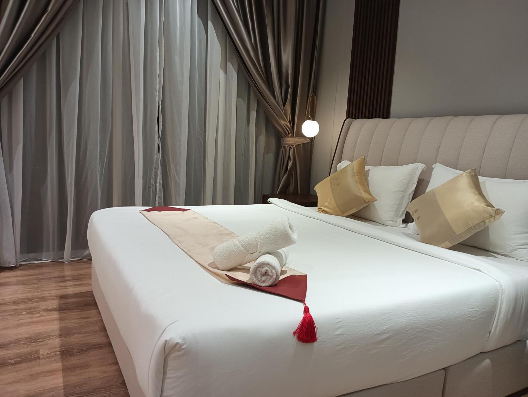Quill Klcc