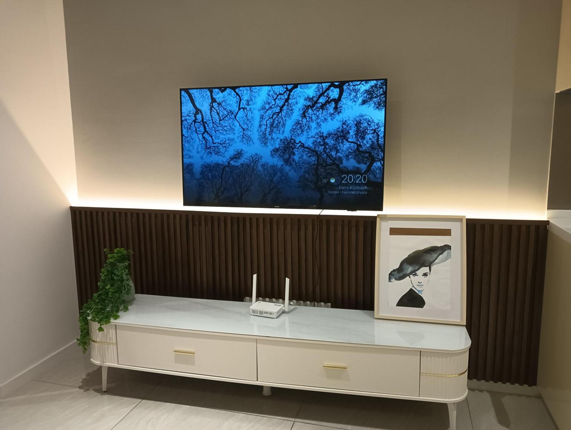 Pangsapuri Quill Klcc *