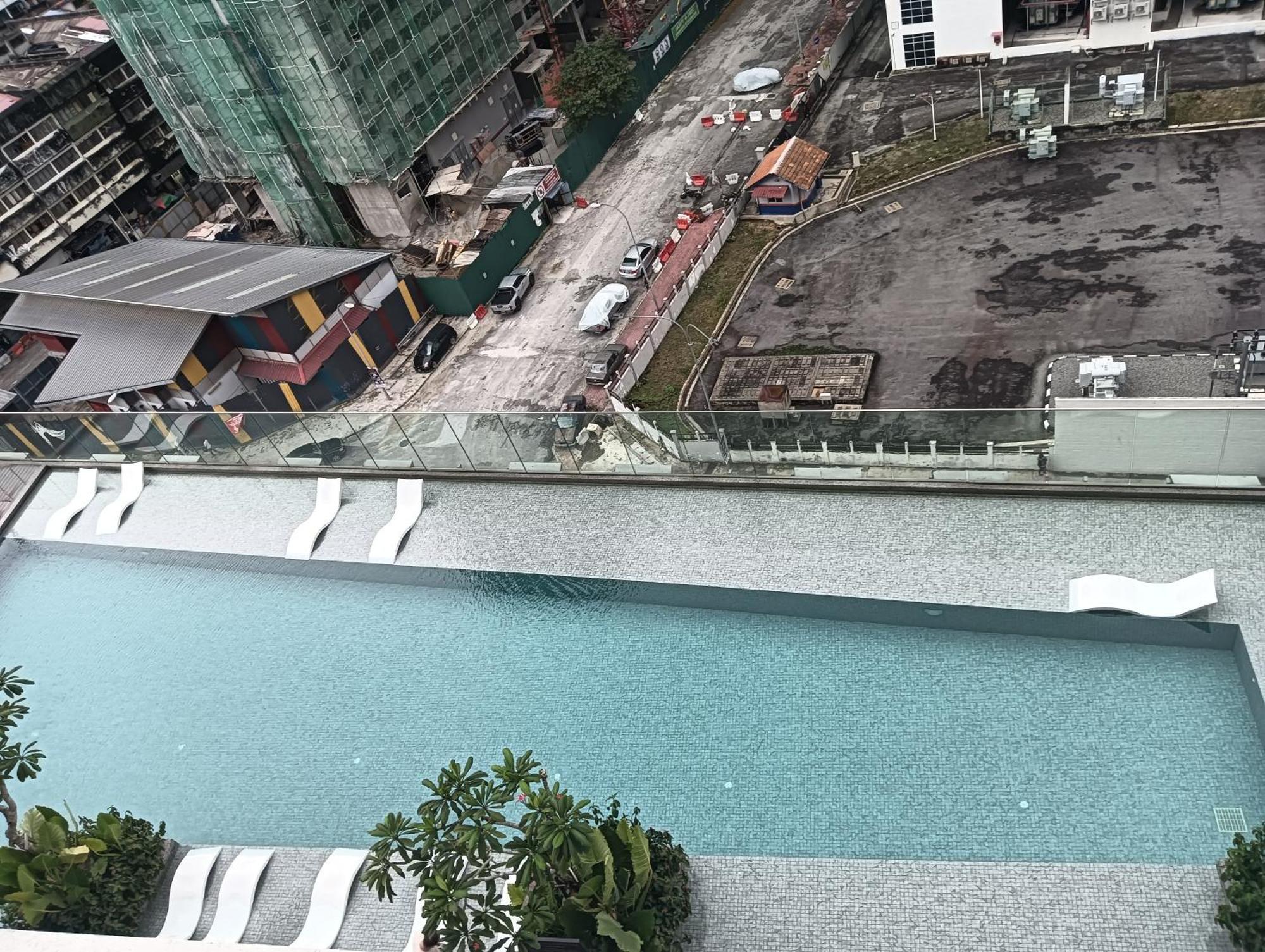 Quill Klcc Kuala Lumpur