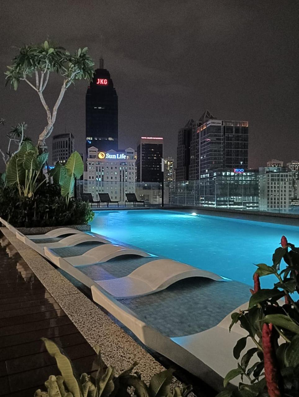 Pangsapuri Quill Klcc Kuala Lumpur