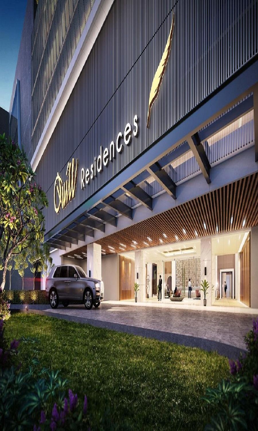 Quill Klcc