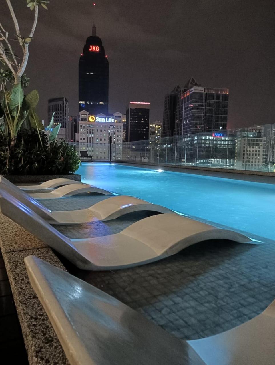 Pangsapuri Quill Klcc