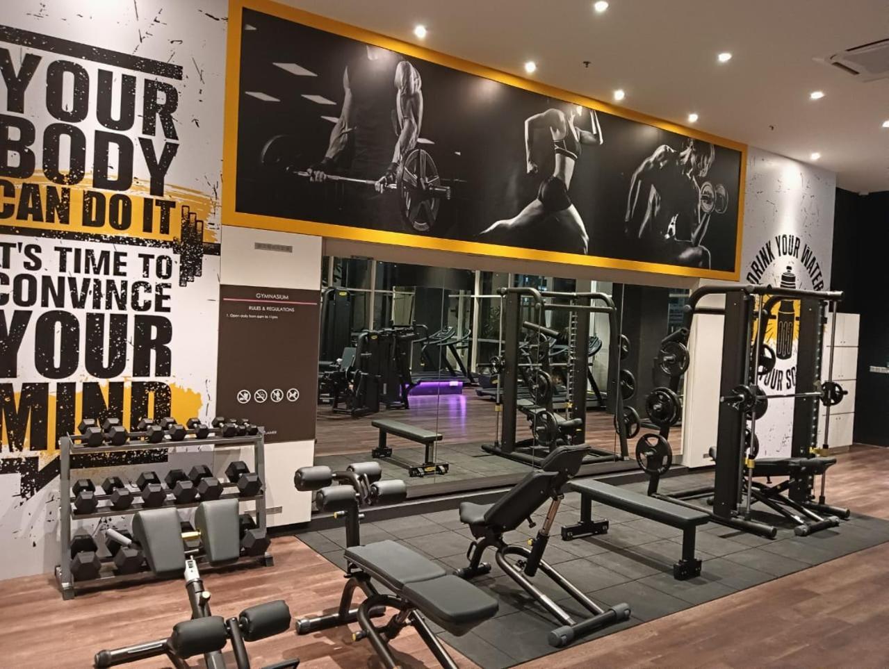 Quill Klcc Kuala Lumpur