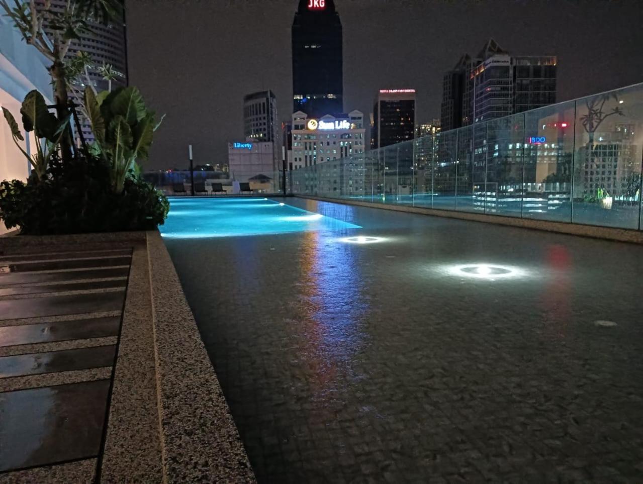 Quill Klcc * Kuala Lumpur